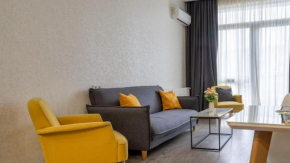 Cozy apartment in the heart of Tbilisi